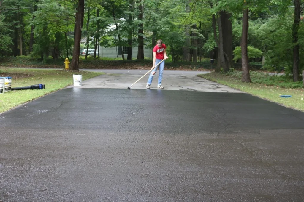 Updating Your Driveway with Repairs or a Replacement