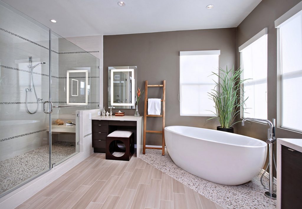 How to Create a Timeless and Elegant Bathroom