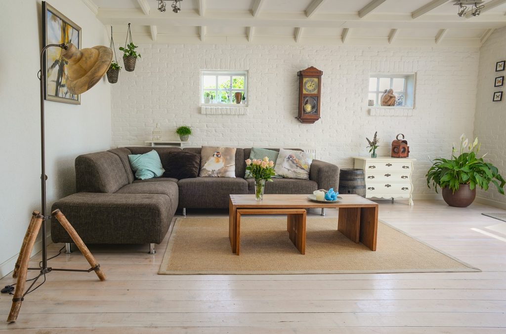 Affordable Home Beautification Tips For Every Homeowner