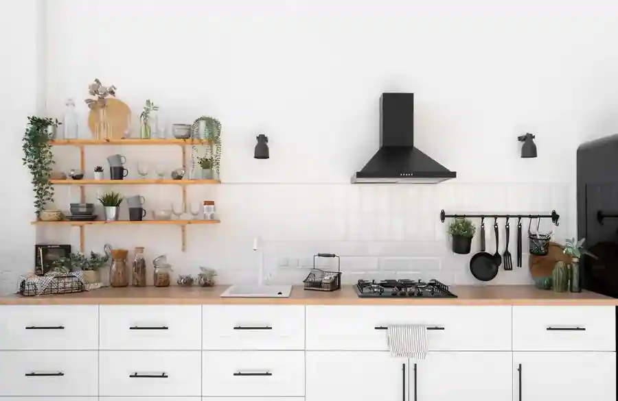 Five Ways of Prepping Your Kitchen for the Summer