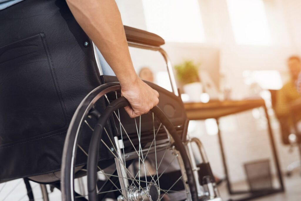 3 Tips For Modifying Your Home For Someone Using A Wheelchair