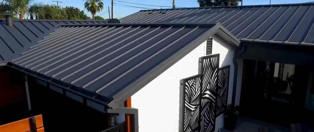 How Can Metal Roofing Be Maintained To Ensure Longevity?