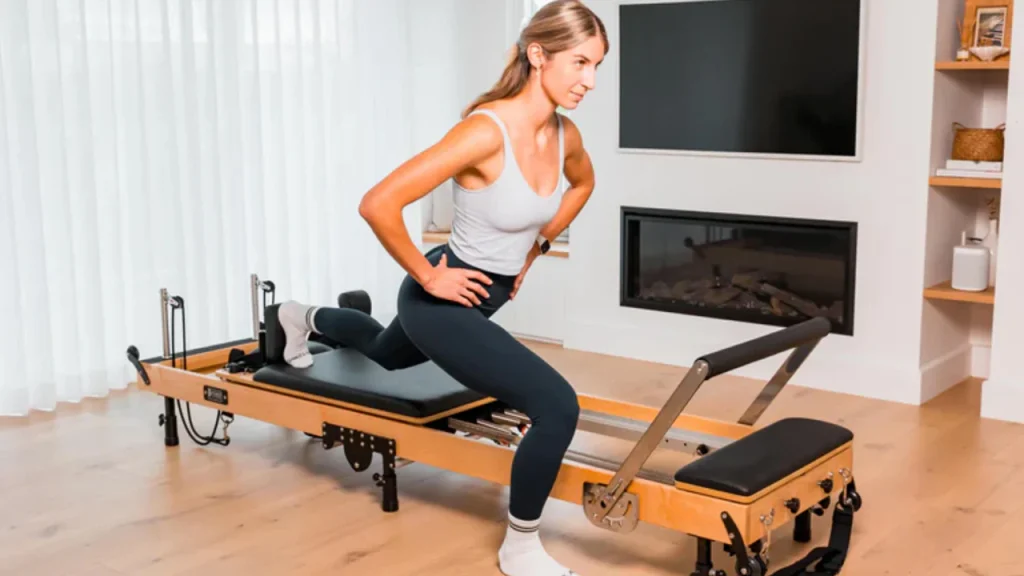 Creating a Home Pilates Reformer Studio: Design, Space, and Lifestyle Benefits
