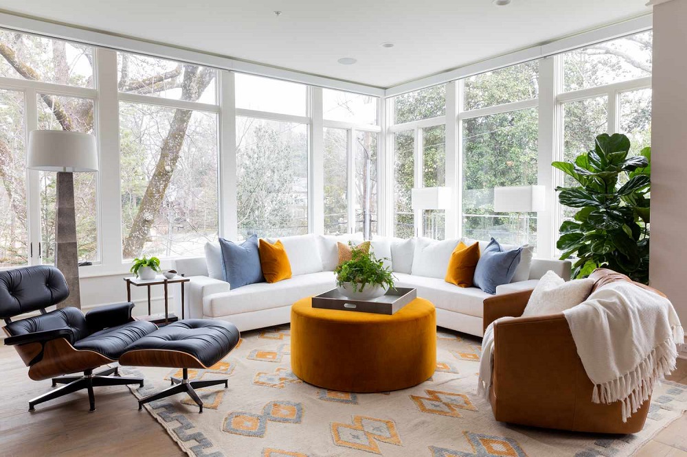 Minimalist Decor Strategies for Clean and Organized Spaces