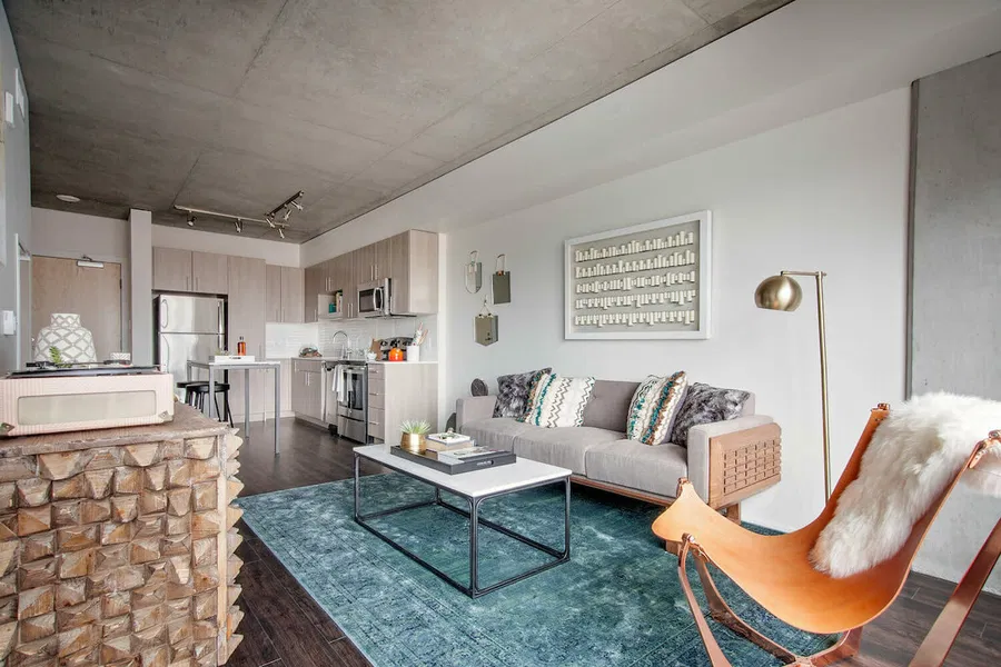 Decorating Rental Homes Without Permanent Structural Changes